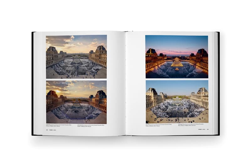 JR Can Art Change the World? Phaidon Book Monograph