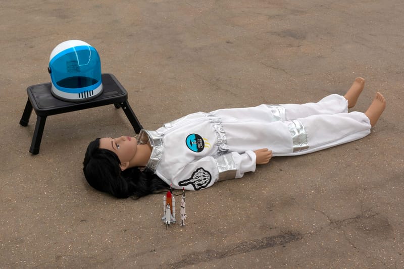 London’s Public Gallery Honors American Art Critic Craig Owens in New Group Show