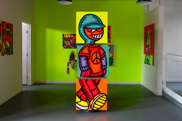 SoCal Meets the Philippines in D.J. Javier's 'Sari Sari'