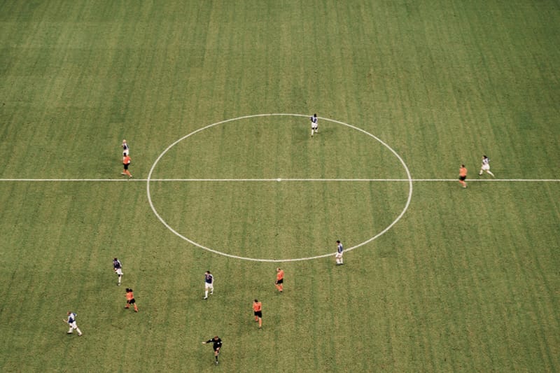 Gagosian Spotlights ‘The Art of the Olympics'