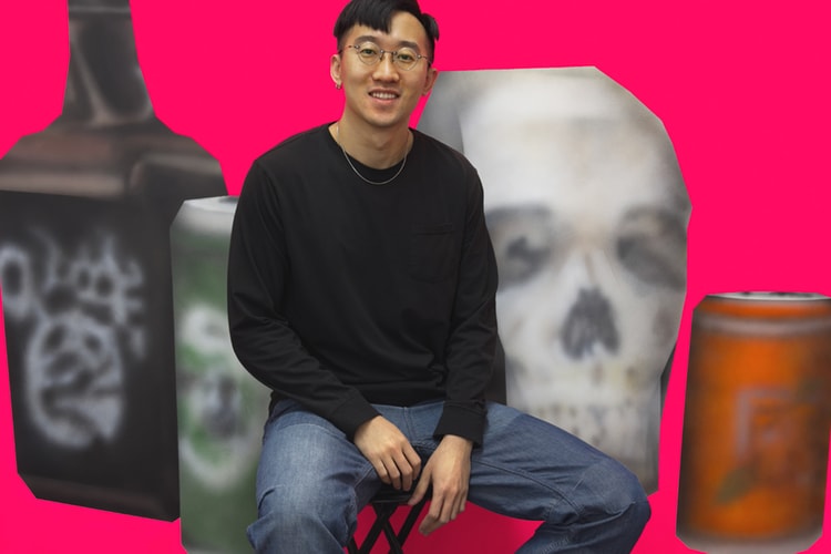 Hypeart Visits: Are We in a Simulation? Gao Hang Thinks So