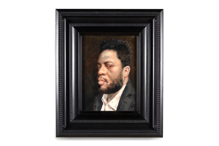 Diverse Self-Portraits Take Over Nahmad Contemporary's 'Yours Truly' Show