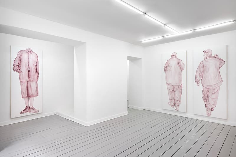 Sonja Rychkova Smile Now Cry Later Show Ruttkowski;68