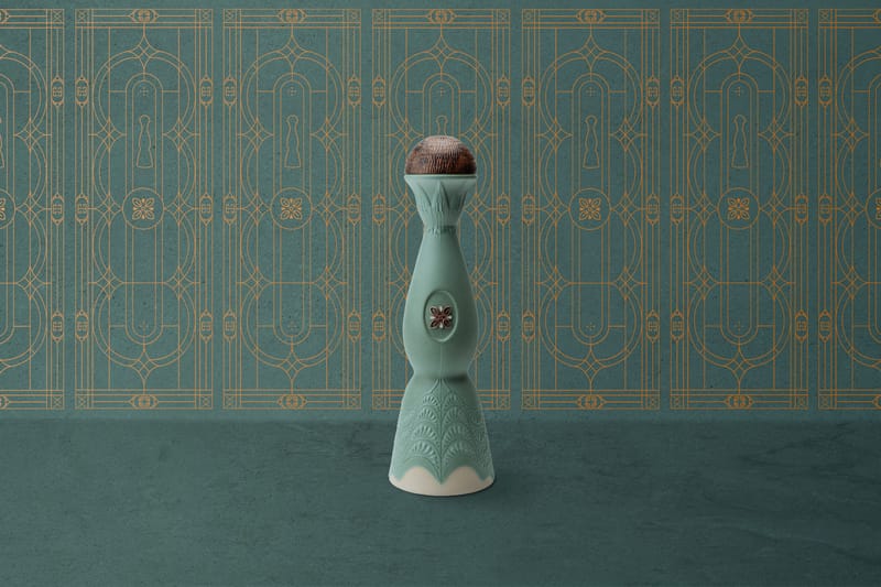 Clase Azul Tequila Pays Homage to New York City