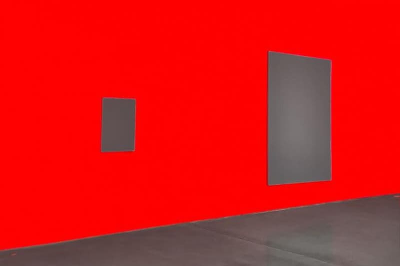 Eli Russell Linnetz Launches 'MONUMENTS' Exhibit With a Mount Rushmore Pizza Oven jeffrey deitch gallery summer los angeles erl