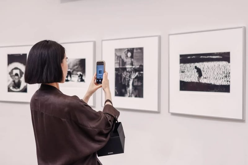 Photofairs to Launch New Edition in Hong Kong Despite Economic Rumblings
