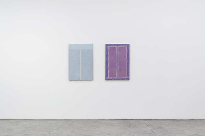 there is feeling exhibition sidecar gallery los angeles