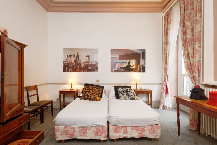 NADA Announces First-Ever Paris Invitational Art Fair