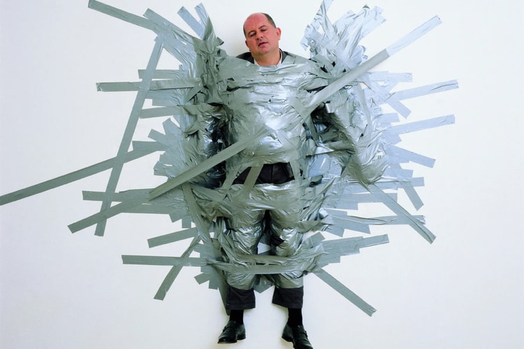 'Oh La La!' Shakes Up Art Basel Paris with Unconventional Artworks