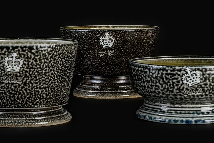 otherthings by THE SHOPHOUSE Presents 'Last Supper' by Steve Harrison