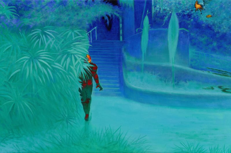 agnès b to Unveil Monumental Harmony Korine Retrospective in Paris