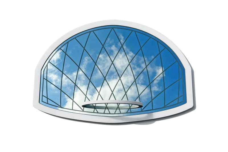 Cut Once Studio to Launch Artist Edition Mirror Collection