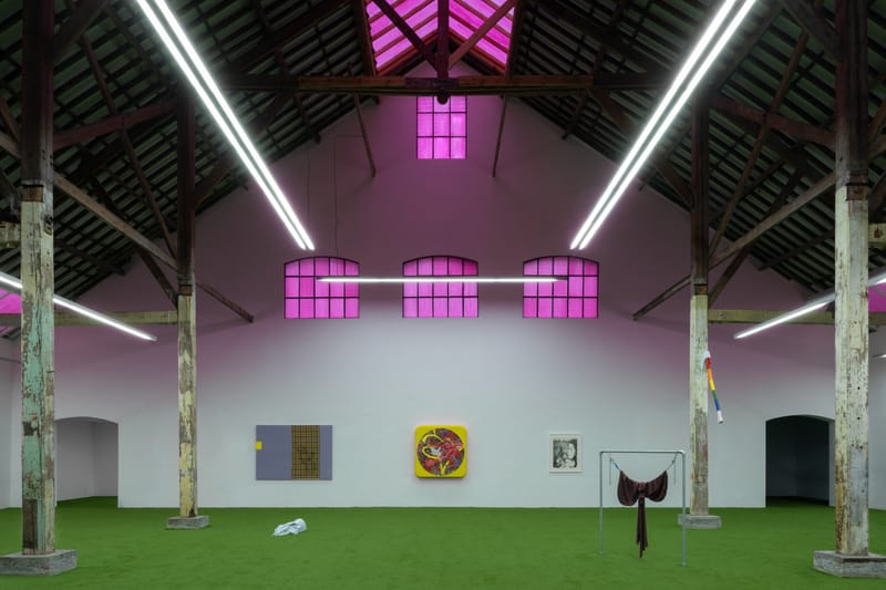 Explore the Dark Side of Desire in 'Flowers of Romance'