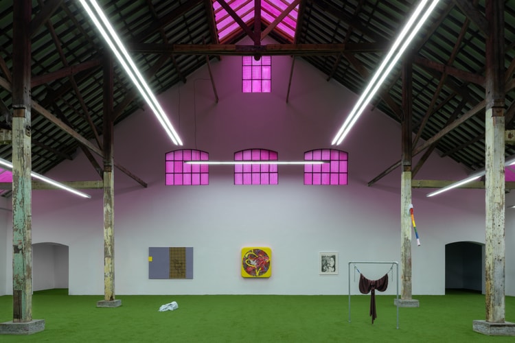 Explore the Dark Side of Desire in 'Flowers of Romance'