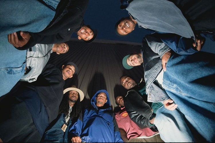 New Exhibit Explores Jacob Rosenberg’s Impact on Skateboarding and Hip-Hop