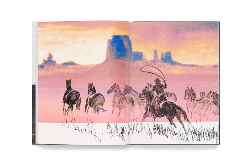 Matt McCormick Chronicles His ‘Into the Distance’ Series in New Book