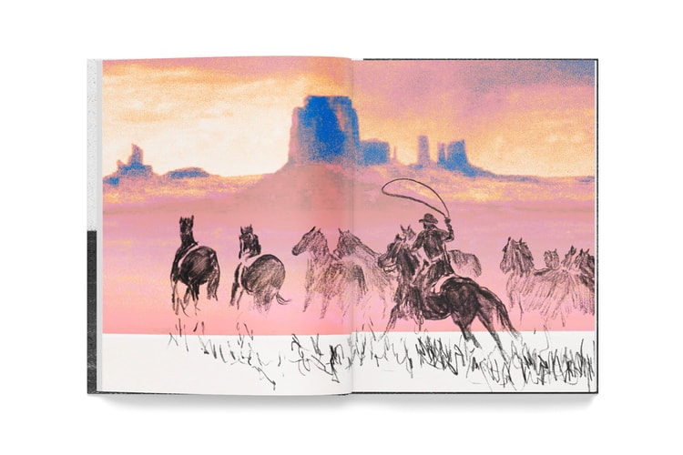 Matt McCormick Chronicles His ‘Into the Distance’ Series in New Book