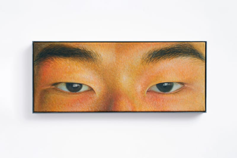 Sang Woo Kim Reclaims the Gaze in 'The Seer, The Seen'