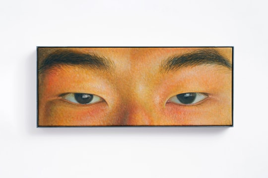 Sang Woo Kim Reclaims the Gaze in 'The Seer, The Seen'