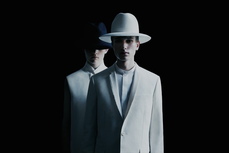 Dior Homme Les Essentiels 3