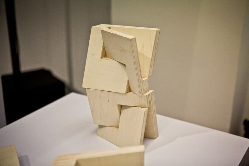 Dror Benshetrit for Tumi 2012 Collection