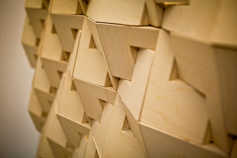 Dror Benshetrit for Tumi 2012 Collection