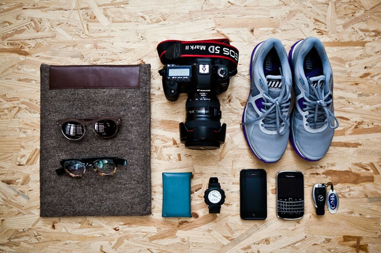 Essentials: Kobe Chen