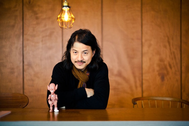 Michael Lau: I LOVE ZEX!