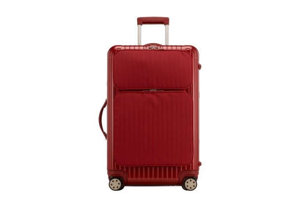 Rimowa Salsa Deluxe Hybrid Collection