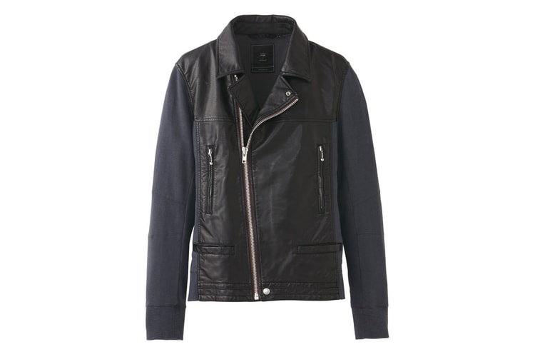 UNDERCOVER for Uniqlo 2012 Spring/Summer “UU” Capsule Collection