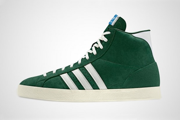 adidas 2012 Basketball Profi