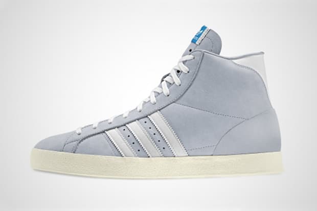 adidas 2012 Basketball Profi