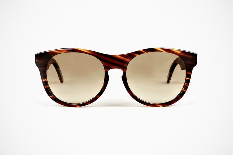 A.P.C. x L.G.R. 2012 春夏別注太陽眼鏡