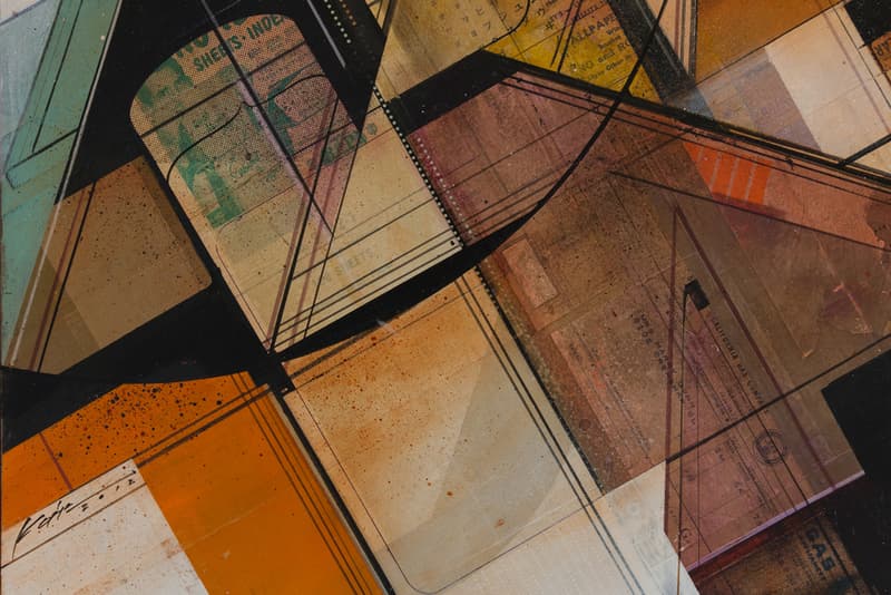 Augustine Kofie “Working An Angle” 展覽@ Known Gallery 回顧