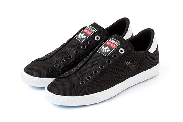 Beauty & Youth x BEDWIN and THE HEARTBREAKERS x UNDFTD “B.B.U” 2012 春夏系列