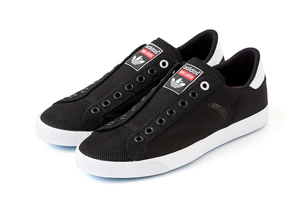 Beauty & Youth x BEDWIN and THE HEARTBREAKERS x UNDFTD “B.B.U” 2012 春夏系列