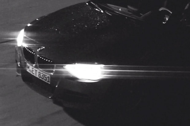 BMW M135i "It! The Game" 影片