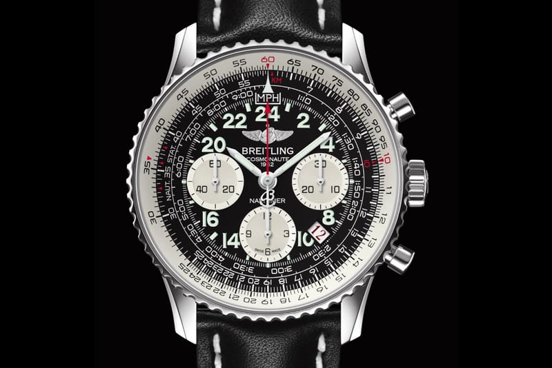 Breitling Navitimer Cosmonaute
