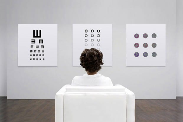 Carl Zeiss 發表 ZEISS 線上視力測試平台