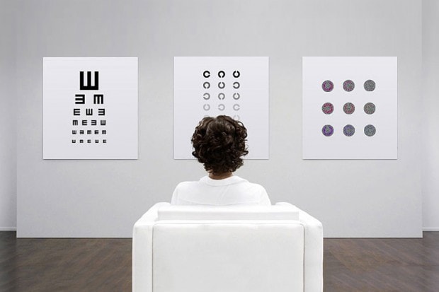 Carl Zeiss 發表 ZEISS 線上視力測試平台