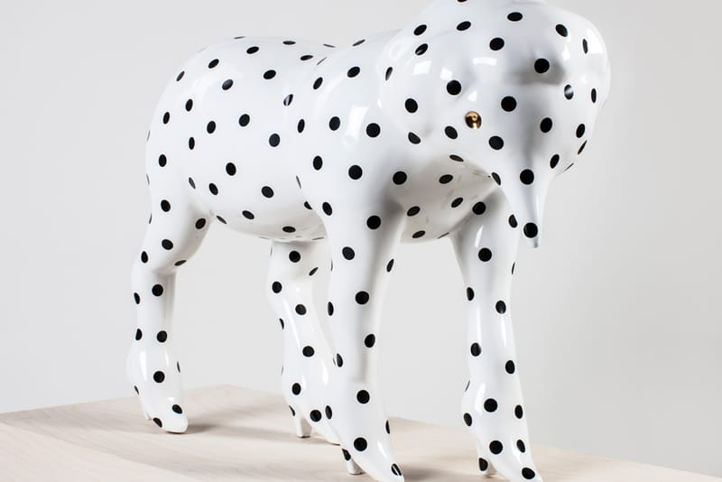 Case Studyo: Parra – Jean Pierre Le Douche