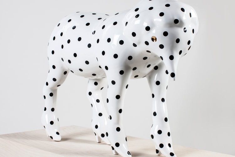 Case Studyo: Parra – Jean Pierre Le Douche