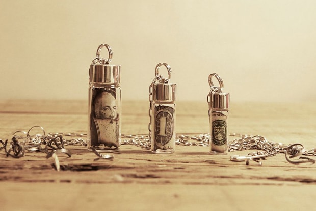 CLOT x JAM HOME MADE 第二波別注配件系列