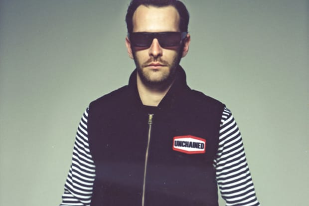 CLUCT 2012 秋季 Lookbook