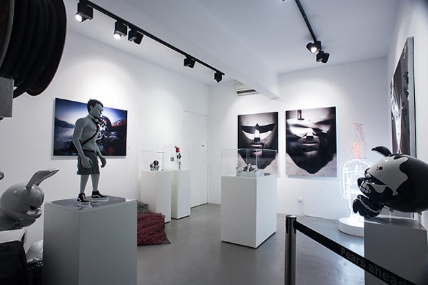 coarse Studio Night回顧