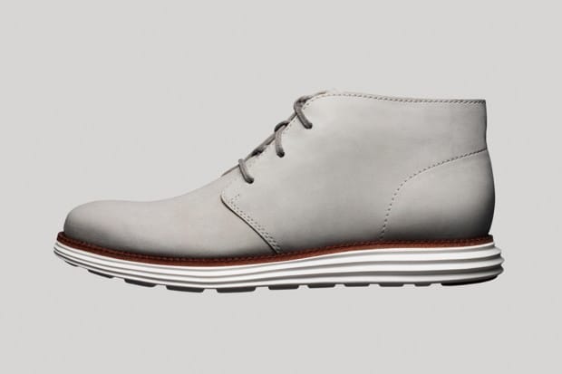 Cole Haan LunarGrand Chukka