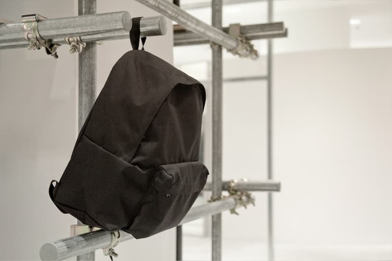 COMME des GARÇONS "ROBOTS OF BRIXTON by Kibwe Tavares" 展覽