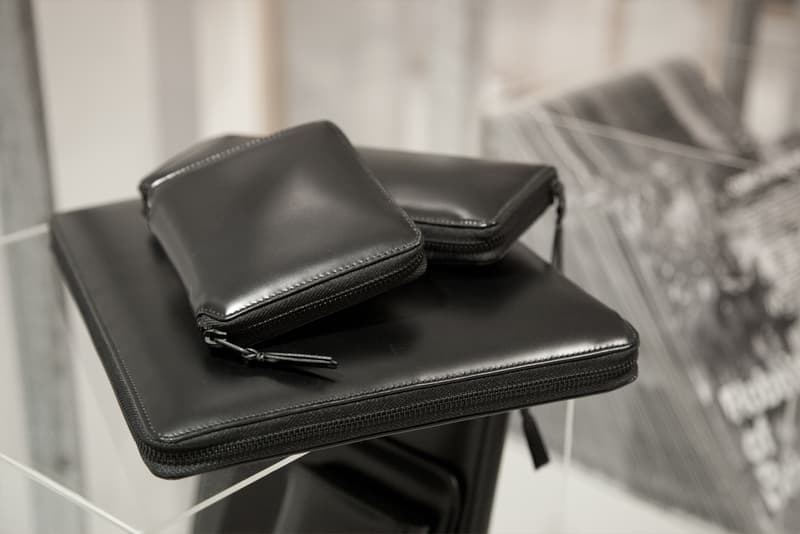 COMME des GARÇONS "ROBOTS OF BRIXTON by Kibwe Tavares" 展覽