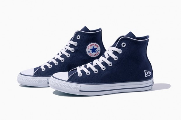 Converse Japan Chuck Taylor All-Star Hi “NEW ERA”