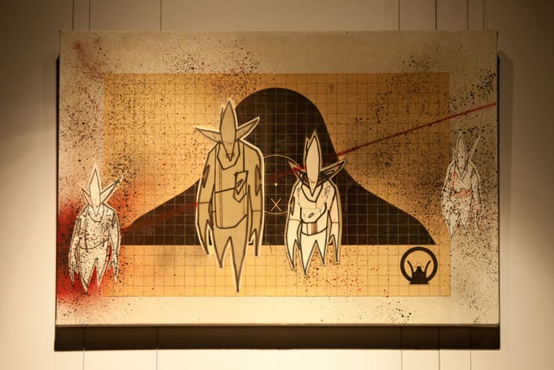 Daydreaming with… The Hong Kong Edition 展覽回顧